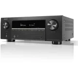AVC-X3900H 9,4 kanalni 105W 4K/8K Dolby Atmos AV ojačevalnik, ki ga poganja HEOS -