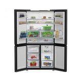 Beko GN1426240ZDXBRN ProSmart Side by Side frižider | ePonuda.com
