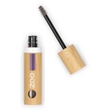 Zao eyebrow mascara - 053 brown Cene