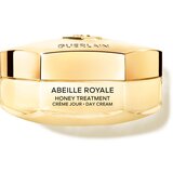 Guerlain Abeille Royale Honey Treatment Day Cream dnevna krema za učvrstitev kože in proti gubam polnilni 50 ml Cene