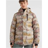 O'neill ONeill Men's Quilted Winter Jacket Mountain - Men | Shoptok.si