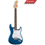  GITARA EL. FENDER STANDARD STRAT LRL AMM | Eponuda.ba