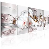  Slika - Orchises and Triangles 225x90 Cijene
