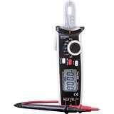 Voltcraft Strujne stezaljke digitalni CAT III 300 V, CAT II 600 V Zaslon (brojevi): 4000 | Eponuda.ba