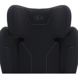 Kinderkraft autosjedalica I-Spark 2 Plus i-Size 15-36 kg (100-150 cm) bez Isofix-a, Black | Eponuda.ba