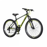 Visitor blade mtb bicikla crno zelena-bla292am (ven~1280155)
