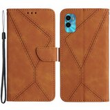 INORCO HT05 za Motorola Moto G22/E22s 4G torbica za telefon z denarnico, (22036079) Cene