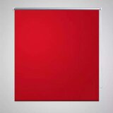 Rolo crvena zavjesa za zamračivanje 40 x 100 cm | shoptok.hr