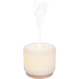 Home Ultrazvočni aroma difuzor vlažilec zraka s svetlobo, 280 ml - AD 280 | Shoptok.si