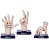 PLAY BY PLAY WEDNESDAY - THE THING 25CM ASSORTED PLIŠ | Shoptok.si