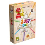 Asmodee - samo ena - španščina, barva (rpju0001) - španski jezik, (20833079) Cene