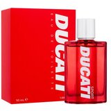 Ducati Sport 50 ml toaletna voda za moške | Shoptok.si