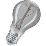 LEDVANCE EOOD LEDVANCE VINTAGE 1906 LED lampa boja dima 3,4W E27