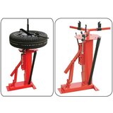 Big Red Jacks Prenosivi skidač guma | ePonuda.com