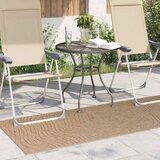  Preproge za površine Moiré Pravokotna Naravna 150 x 80 cm, (5000129152) | Shoptok.si