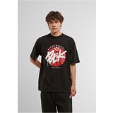 DEF Men's T-shirt BEK x Big Logo black/red | Shoptok.si