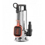  Za vodu 1100W BXUP1100XDE BLACK+DECKER | Eponuda.ba