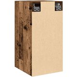 vidaXL TV ormarić boja staro drvo 30,5 x 30 x 60 cm konstruirano drvo | shoptok.hr