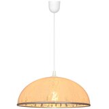  Luster na sajli CIRCLE 1xE27/15W/230V beo | Eponuda.com