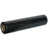Crna Stretch Folija 500mm, 23 mikrona, 5kg, 375m | shoptok.hr