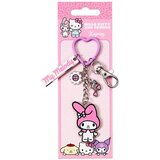 Hello Kitty Privjesak za ključeve My Melody od cinkove legure Cijene