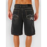 Rip Curl Inner Visions Denim Walk Kratke hlace dark acid black | Shoptok.si