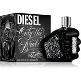 Diesel Only The Brave Tattoo toaletna voda za moške 125 ml | Shoptok.si