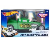 Hot Wheels bone shaker pull back auto ( 905646 ) | ePonuda.com