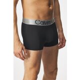 Calvin Klein Jeans boksarice TRUNK X3 Črna | Shoptok.si