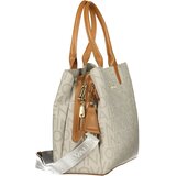 Valentino Bags ženska bež torba | shoptok.hr