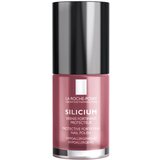 La Roche Posay Silicium Color Care lak za nokte nijansa 16 Raspberry 6 ml | shoptok.hr