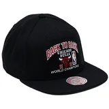 Mitchell And Ness Crna