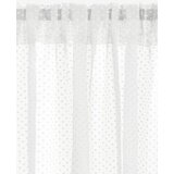  Lya zavesa 1x280x300 bela ( 5094101 ) | ePonuda.com