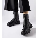 Big Star Black insulated ankle boots | Shoptok.si