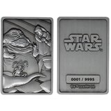Fantec Star Wars Ingot - Jabba the Hut (PS4), (21241419) | Shoptok.si