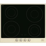 Smeg Indukcijska kuhalna plošča SI764POM | Shoptok.si