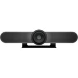 Logitech MeetUp konferencijska crna web kamera Cene