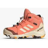 Adidas Čevlji Terrex Mid GORE-TEX Hiking Shoes IF7523 Corfus/Wonwhi/Cblack | Shoptok.si