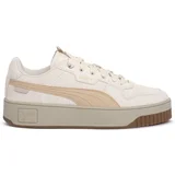 Puma 01 CARINA STREET LUX SD Bijela