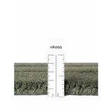 Vikosa Temno zelena ročno tkana volnena preproga 80x150 cm Arcura – | Shoptok.si