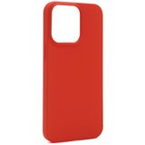 Comicell futrola gentle color za iphone 13 pro (6.1) crvena Cene
