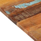  Pravokotna mizna plošča 60x100 cm 25-27 mm trpredela | Shoptok.si