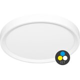  Ecolite W007-CCT/50W/BI - LED plafonsko svetlo SALY LED/50W/230V IP40 bela | Eponuda.com