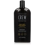 American Crew daily deep moisturizing hidratantni šampon za svakodnevnu upotrebu 1000 ml za muškarce Cijene