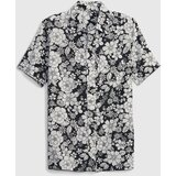 GAP Kids patterned shirt - Boys | Shoptok.si