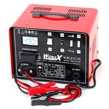 WoMax Germany Punjač akumulatora sa starterom automax Womax W-BL 612-30 | ePonuda.com