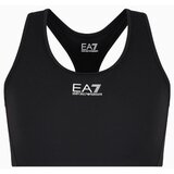 Ea7 Emporio Armani Športni nedrčki 7W000231 AF12625 Črna | Shoptok.si