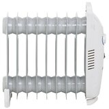 Mesko MS 7805 uljni radijator 1000 W s 9 rebara i podesivim termostatom | shoptok.hr