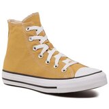 Converse UNISEX CHUCK TAYLOR ALL STAR SEASONAL COLOR HIGH TOP-BU Smeđa | shoptok.hr