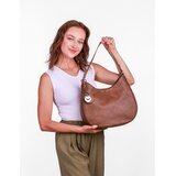 Vuch Shopper torba Adelia Brown, 32 x 33 cm | shoptok.hr